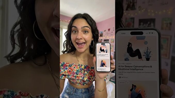 Weekly free newsletter for AI beginners & non techies. Real tools. Real examples. #aiforbeginners