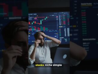 What is Stock, Forex & Crypto? 📊💱Simple language me market basics samjho Beginners ye tumhre liye h