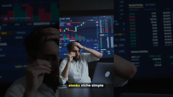 What is Stock, Forex & Crypto? 📊💱Simple language me market basics samjho Beginners ye tumhre liye h