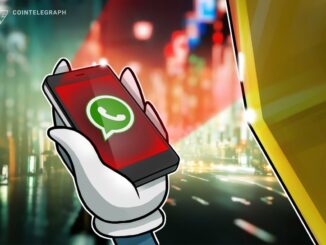 WhatsApp Accuses Russia of Restricting Access for Millions of Users