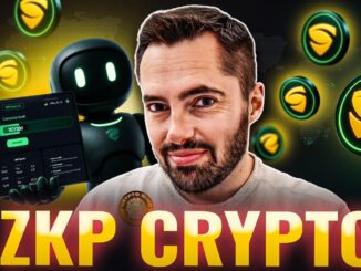 ZKP Crypto 2026: The Ultimate Guide to Crypto Marketing Success (Step by Step) ?