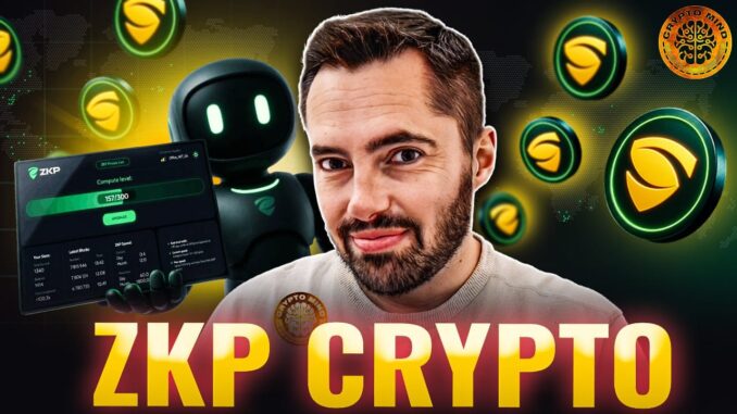 ZKP Crypto 2026: The Ultimate Guide to Crypto Marketing Success (Step by Step) ?
