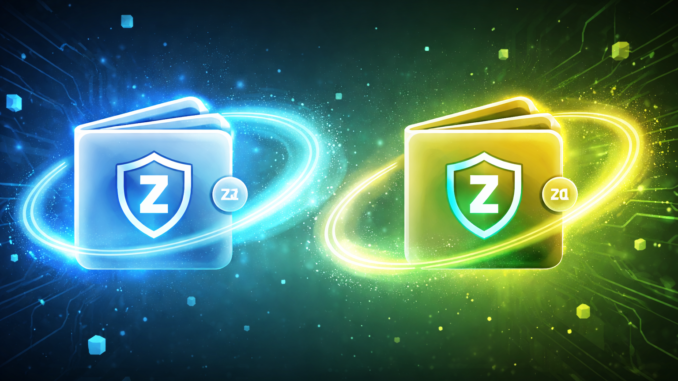 Zashi Becomes Zodl: Zcash Wallet Rebrands