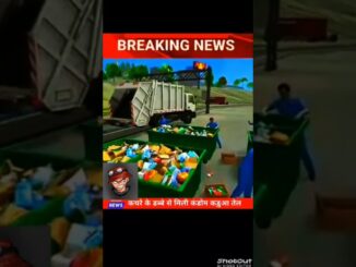 😂funny News free fire AI short #news #funnynews #edit