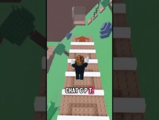 AI HAS GONE TOO FAR #roblox #rant #shorts #news