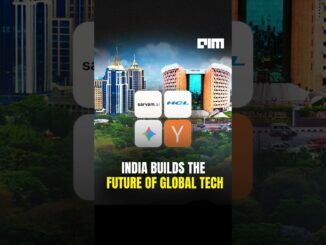 AI News Today - 5 Million Indians, YC Startup School & India’s AI Boom  #AINews #News #Shorts