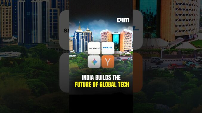 AI News Today - 5 Million Indians, YC Startup School & India’s AI Boom  #AINews #News #Shorts