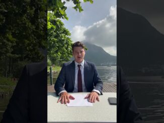 As noticias que chegam ai