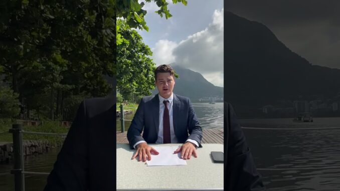 As noticias que chegam ai