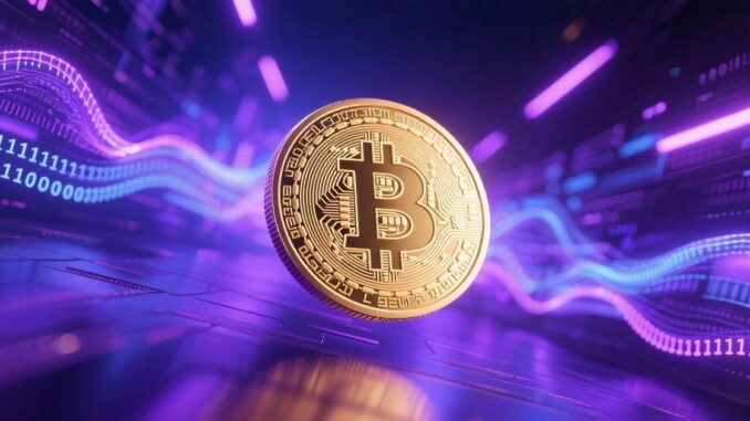 BTC Price Prediction: Targets $74,000 by Month-End Amid Mixed Technical Signals