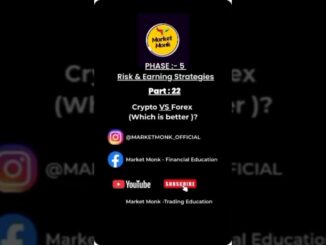 Beginner's Guide: Crypto or Forex - Where to Start Trading? #cryptotrading #forexforbeginners