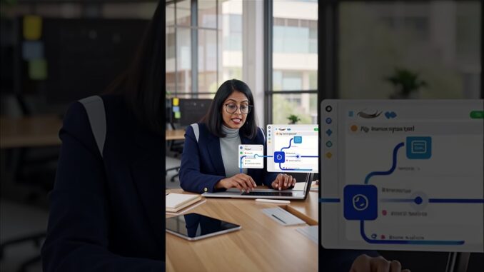 Best AI Workflow Automation Tools for Small Businesses 2026 Guide – Save Time & Scale Faster