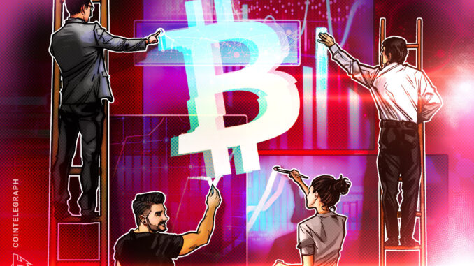 Bitcoin Sell-off Capped At $70K But Data Points To Rebound