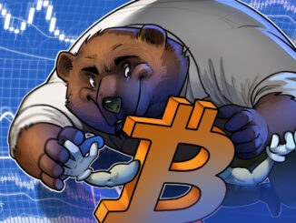 Bitcoin Strength Stuns Bears But They Haven’t Given Up Yet