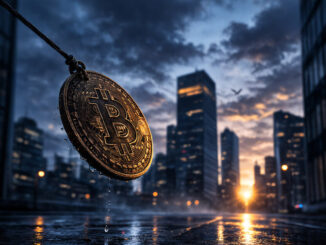 Bitcoin funding rates just flashed one of the bleakest signals in months before one macro number changed everything