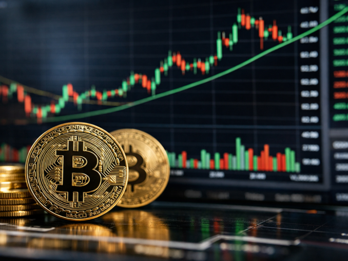 Bitcoin Price
