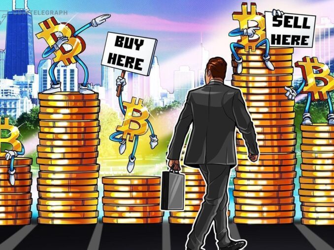 Buying Bitcoin? Hold BTC for at Least Three Years to Avoid Losses