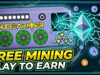 Earn Crypto While Playing! 🎮 Mining Simulator Game Tutorial | Miningblock