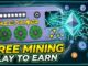 Earn Crypto While Playing! 🎮 Mining Simulator Game Tutorial | Miningblock