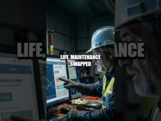 Edge AI Guides a Turkish Factory's Quiet Uptime Revolution