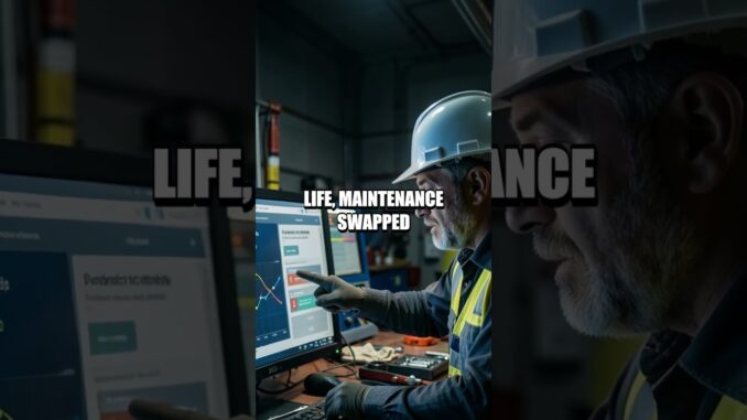 Edge AI Guides a Turkish Factory's Quiet Uptime Revolution