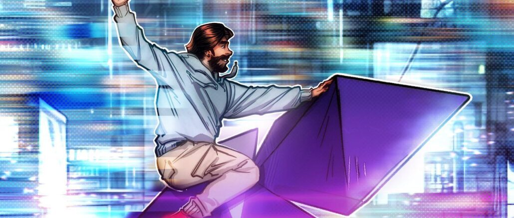 Ethereum Faces $2.5B Long Liquidation Risk If ETH Dips Below $2,100