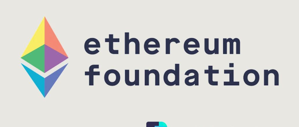 Ethereum Foundation Redefines L1 and L2 Roles in New Ecosystem Vision for 2026