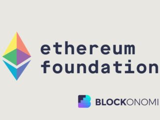 Ethereum Foundation Redefines L1 and L2 Roles in New Ecosystem Vision for 2026
