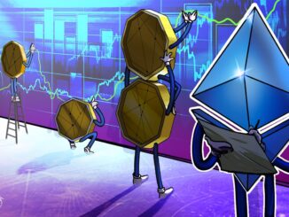 Ethereum Taps $2.2K as Traders Brace for a Potential Trend Change