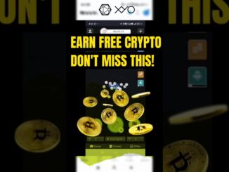 FREE XYO Mining? 😳 Try This Simple Method! #cryptomining  #earnmoneyonline