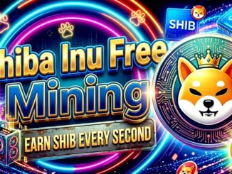 🚀Free Shiba Inu Mining Site 🤑 new crypto mining | Faucet Pay Mining💲