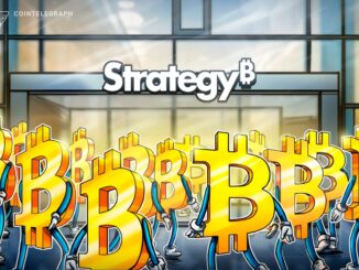 How Much Bitcoin Can Michael Saylor Buy via Strategy’s STRC Stock?