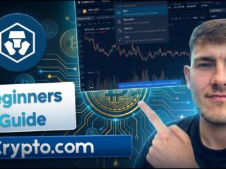 How To Use Crypto.com for Beginners (Complete Walkthrough 2026)