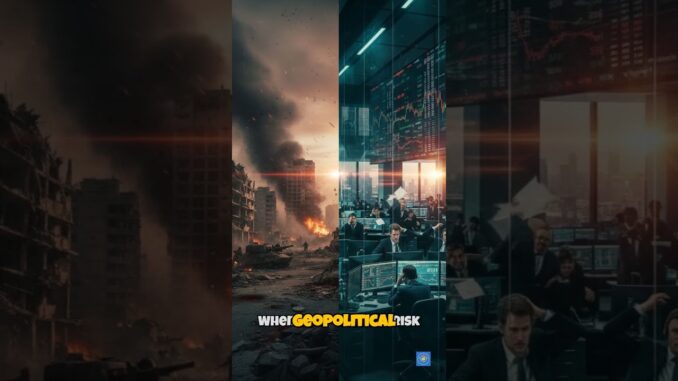 Iran Crypto Outflows Surge After Middle East Strikes