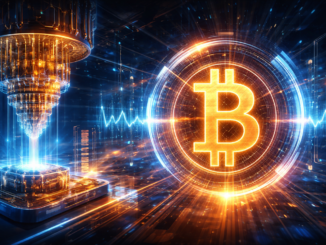 Is Quantum Computing A Threat To Bitcoin? ARK Invest Breaks It Down