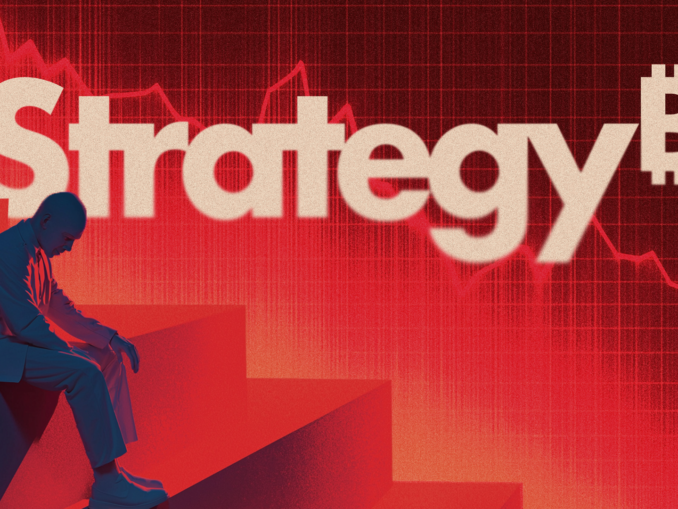 MARA Loosens Bitcoin Grip: Will MicroStrategy Follow?