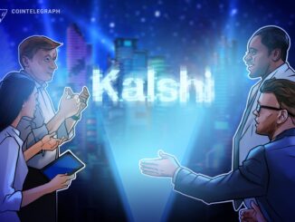 Nevada Judge Blocks Kalshi From Operating in State