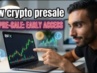 New Crypto Presale Guide: How to Start Bitcoin Mining in 2026 ? (Honest Review)