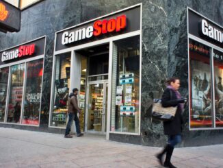 GameStop
