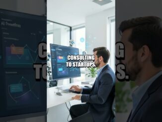 No-Nonsense AI Earnings: A Balanced Guide to Making Money with AI