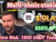 No-Risk Mining Guide: Earn 915.71% Annual Yield with OLAS Staking!