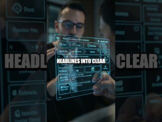 Nova Sparks: From AI News to Agile App Guides