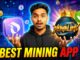 Novalink Mining Tutorial Telugu 🔥 Step-by-Step Registration (Free Guide 2026) | Real or Fake?