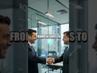 The Silent Navigator AI Guides Niche B2B SaaS Deals