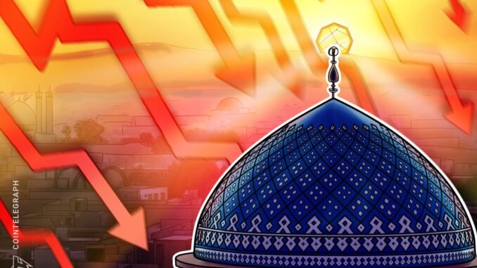 Trump Iran War Signals Lift Crypto, Sink Oil Prices