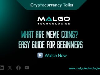 What Are Meme Coins? How They’re Transforming Crypto (Simple Guide) | Malgo #learncrypto
