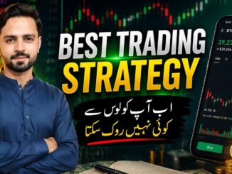 Best Trading Strategy 2026 | Beginner to Pro Guide | Crypto & Forex Strategy