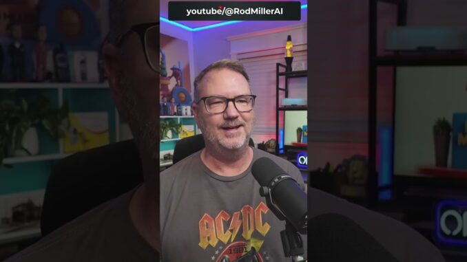 Biggest AI News Week: Mythos & Spud Models Revealed! #shorts