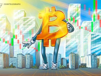 Bitcoin Bollinger Bands Setting Up BTC Price for ‘Powerful Move’