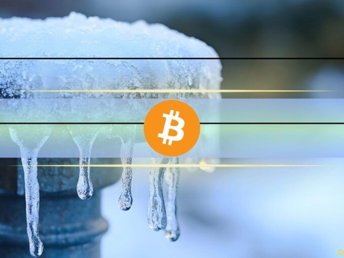 Bitcoin Could Avoid a Full Quantum Freeze Under New 'Canary' Proposal